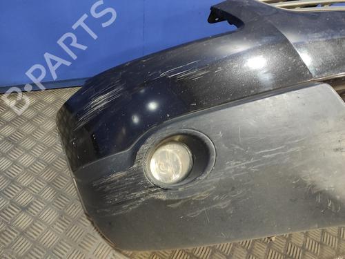 Front bumper NISSAN QASHQAI / QASHQAI +2 I (J10, NJ10, JJ10E)  | BP13028355C7 