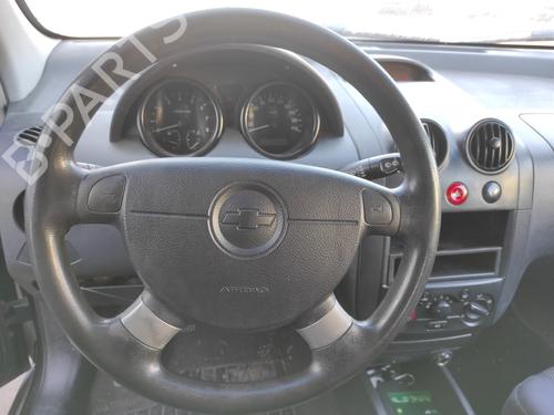 Starter CHEVROLET KALOS  | BP18963843M8 