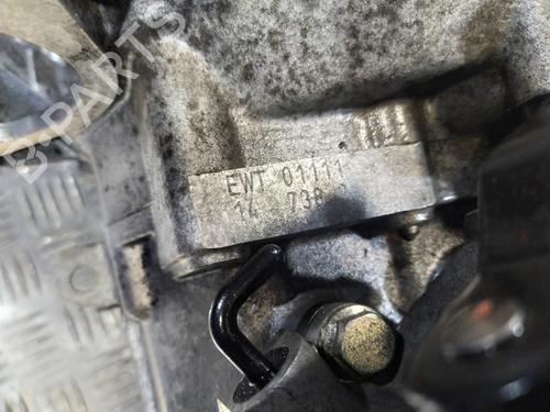 Gearbox SEAT IBIZA III (6L1) 1.9 TDI | BP18133503M3 