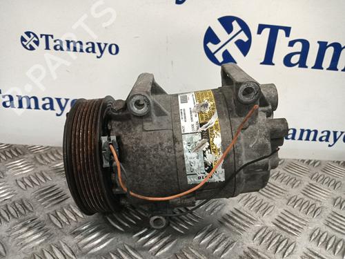 Used AC compressor RENAULT SCÉNIC II (JM0/1_) 1.9 dCi (JM0G, JM12, JM1G, JM2C) (120 hp) 30201246