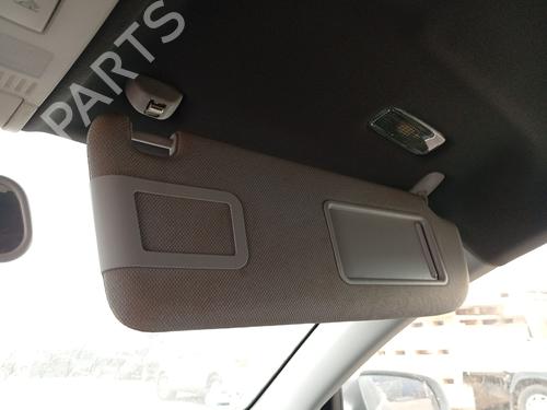 right-sun-visor-audi-a6-c6-4f2-2004-2005-2006-2007-2008-2009-2010-2011-36597919 main image