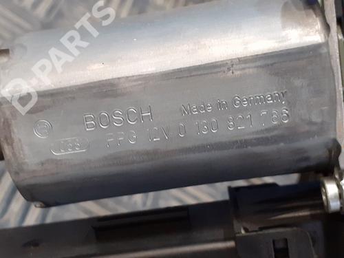 Rear right window mechanism AUDI A4 B7 (8EC) 2.0 TDI 16V | BP8874954C25 