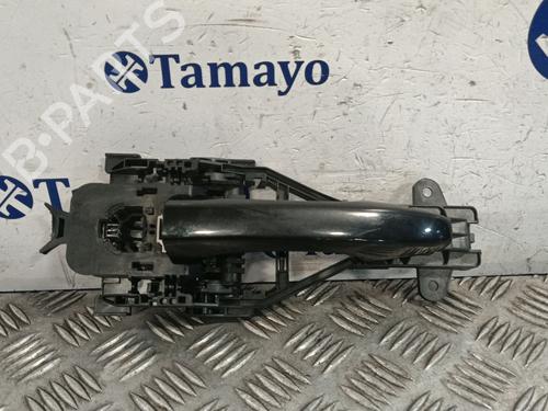 Türgriff hinten links außen für VOLVO V40 Hatchback (525) D3 (150 hp) 29999135