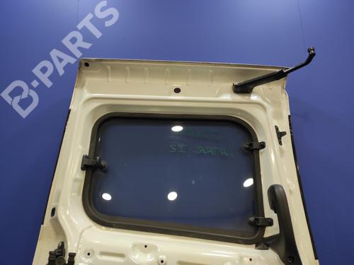 Left slide door OPEL COMBO Tour (X12) 1.6 CDTI (C26, D26, E26, C05) | BP11765641C74 