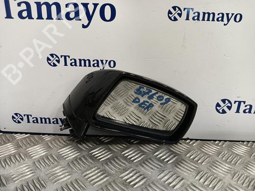 Used Right mirror HYUNDAI COUPE II (GK) [2001-2012]  20235143