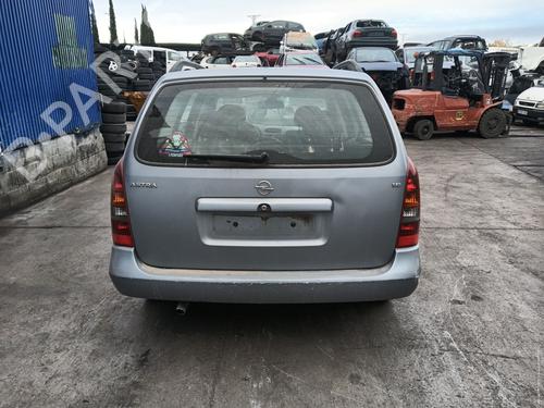 Electronic sensor OPEL ASTRA G Estate (T98) 1.6 16V (F35) | BP30907056M84