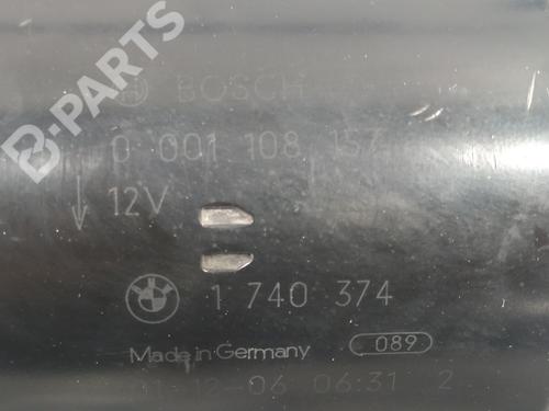 Starter BMW 3 Compact (E46)  | BP5286862M8 