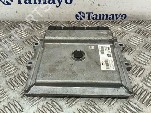 Engine control unit (ECU) DACIA LOGAN II TCe 90 (L8MA, L8M1, L8AC) | BP32343575M57