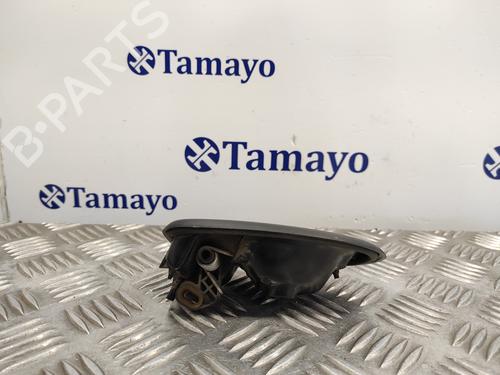 Front right interior door handle RENAULT MASTER II Van (FD)  | BP19646460I14 