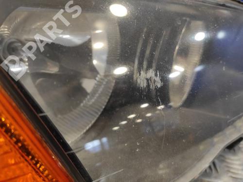 Right headlight BMW 3 Touring (E46)  | BP9287084C29 