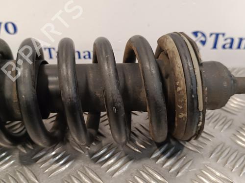 Left front shock absorber NISSAN PATHFINDER III (R51) 2.5 dCi | BP16364783M16 