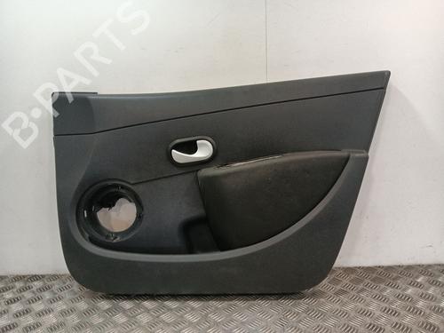 Høyre frontpanel Høyre frontpanel RENAULT CLIO III (BR0/1, CR0/1) 1.5 dCi (75 hp) 36074934 36074934