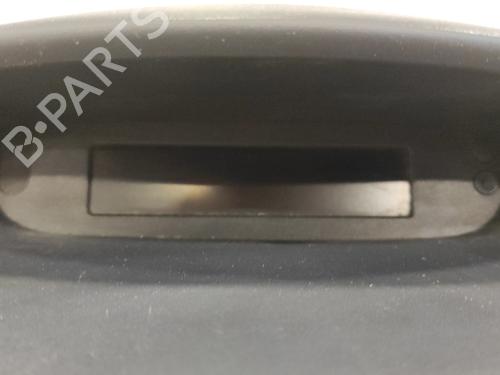 Display monitor RENAULT CLIO III (BR0/1, CR0/1)  | BP15259111C48 