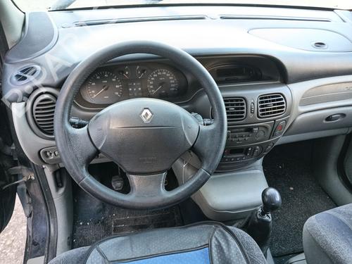 Silnik RENAULT SCÉNIC I MPV (JA0/1_, FA0_) 1.9 dCi (JA05, JA1F) | BP30923294M1