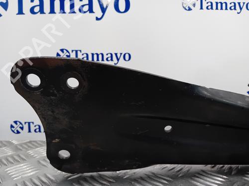 Right rear suspension arm AUDI A3 Sportback (8PA) 1.9 TDI | BP15084540M15 