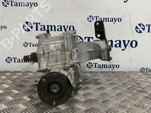 Front differential KIA SPORTAGE II (JE_, KM_) | BP30100649M23