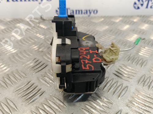 Front left lock OPEL ASTRA J (P10) 2.0 CDTI (68) | BP19494535C98 