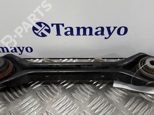 Used Right rear suspension arm BMW 1 (E87) 120 d (163 hp) 7702144
