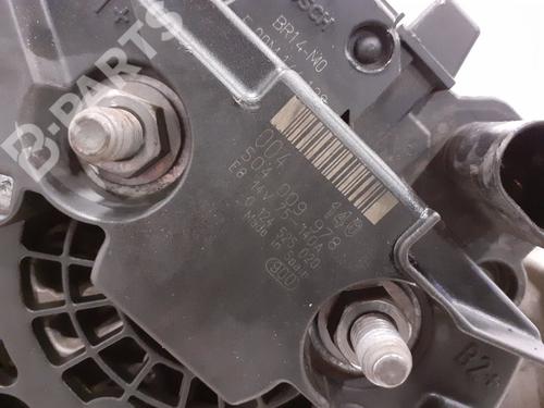 Alternator FIAT DUCATO Van (250_) 120 Multijet 2,3 D | BP8822999M7 