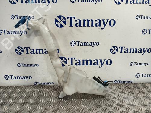 Used Windscreen washer tank SEAT IBIZA IV (6J5, 6P1) 1.4 (85 hp) 31579770