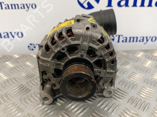 Used Alternator BMW X5 (E53) [2000-2006]  18782360