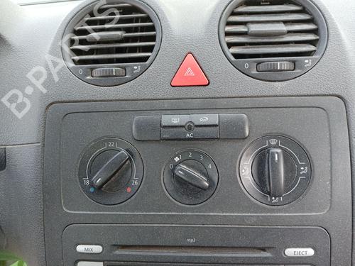 Used Climate control Climate control 36338620 36338620