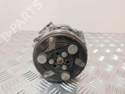 AC compressor OPEL COMBO Box Body/MPV (X12) 1.3 CDTI (B05) | BP40265932M34 - Image 5