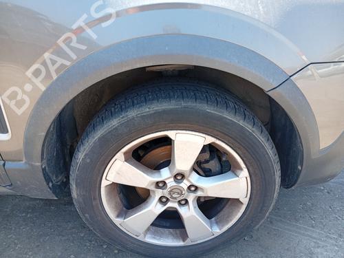 Hjulbue Hjulbue OPEL ANTARA A (L07) 2.0 CDTI (150 hp) 37427914 37427914