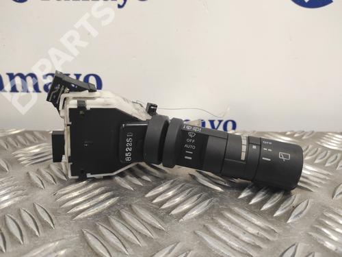 Used Steering column stalk NISSAN QASHQAI / QASHQAI +2 I (J10, NJ10, JJ10E) [2006-2014]  11027372