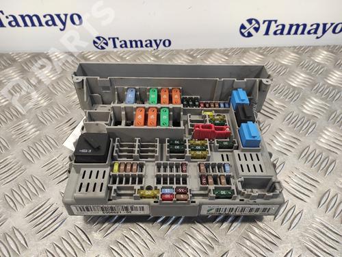 Fuse box BMW 1 (E87)  | BP11024497E1 