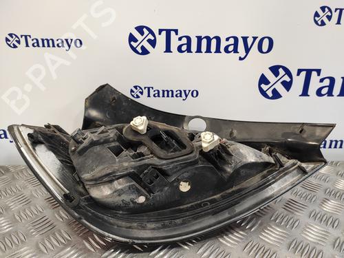 Right taillight OPEL ASTRA H (A04)  | BP15248435C35 