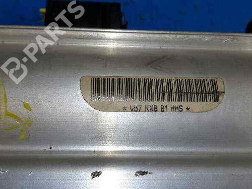 Passasjer kollisjonspute AUDI A3 (8L1) 1.9 TDI | BP1156577C10 