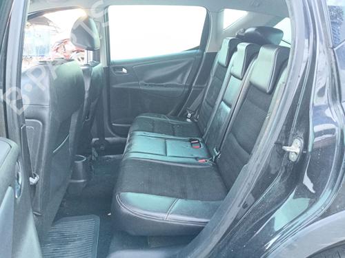 Mass air flow sensor PEUGEOT 207 (WA_, WC_) 1.6 HDi | BP31334241M95 