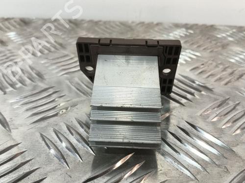 Heater resistor KIA CEE'D Hatchback (ED) | BP28184563M108