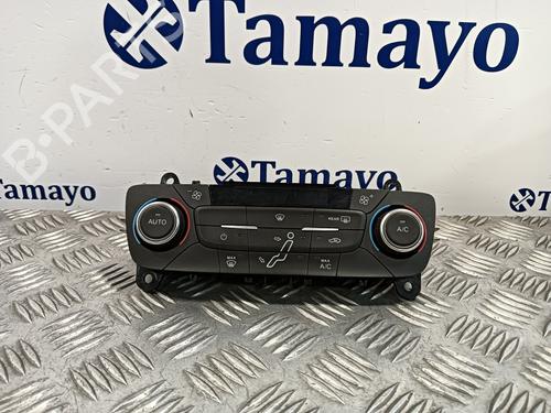 Used Climate control FORD FOCUS III [2010-2020]  19778149