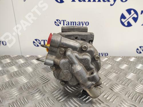 AC compressor PEUGEOT 407 (6D_) 1.6 HDi 110 (6D9HZC, 6D9HYC) | BP11973594M34 