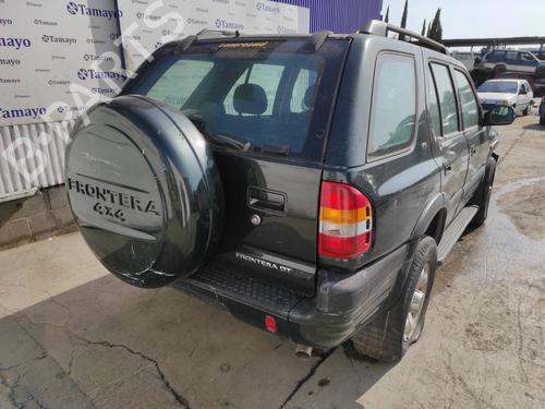Fensterheber links vorne OPEL FRONTERA B (U99)  | BP13390964C22 