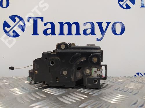 Rear right lock SEAT TOLEDO III (5P2) 2.0 TDI 16V | BP11828143C99 