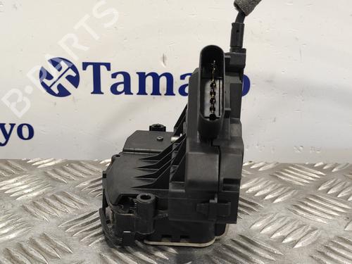 Front right lock FORD FOCUS III  | BP19778155C97 