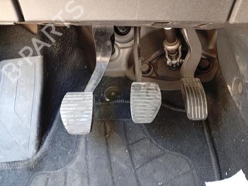 bremsepedal bremsepedal CITROËN C4 II (NC_) 1.6 HDi 115 (114 hp) 36529958 36529958
