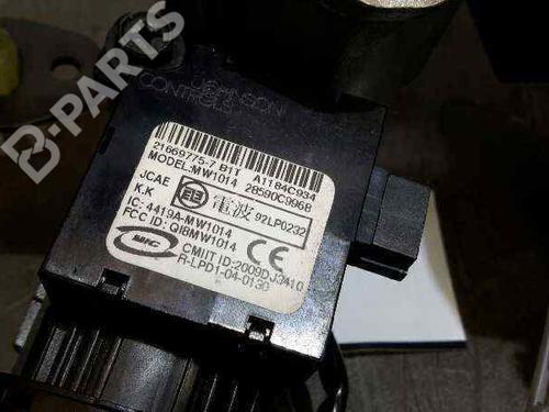 Steering column NISSAN JUKE (F15) 1.5 dCi | BP5030953M21 