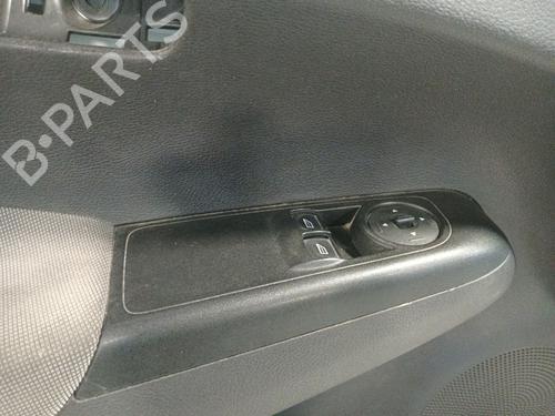 Garniture avant gauche FORD TOURNEO COURIER B460 MPV | BP30728402C58