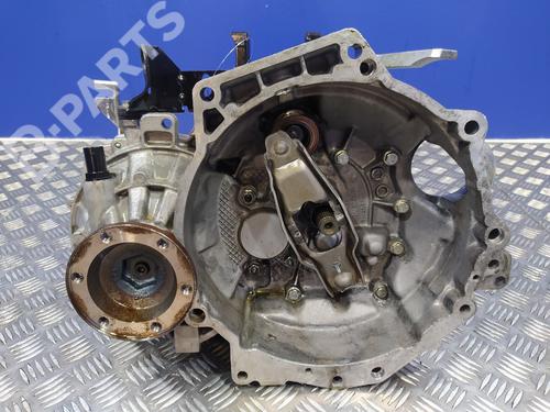 Used Gearbox SEAT CORDOBA (6L2) 1.9 TDI (100 hp) 9116000