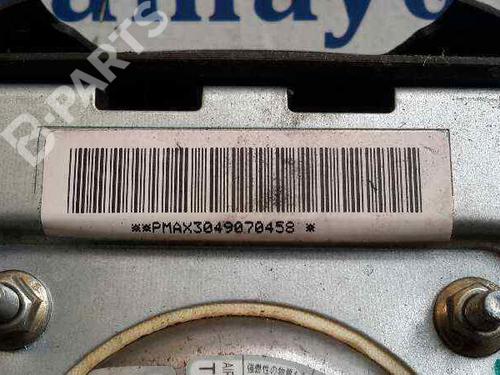 Driver airbag NISSAN MICRA III (K12) 1.4 16V | BP2854246C9 