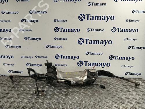Used Steering rack SEAT ALTEA (5P1) 1.6 TDI (90 hp) 31164699