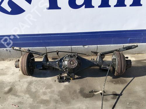 Used Rear axle Rear axle 38704845 38704845