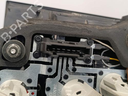 Left taillight SAAB 9-3 Estate (E50)  | BP23966647C34 