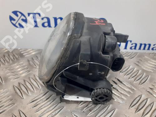 Left front fog light BMW X5 (E53) 3.0 d | BP8063519C30 