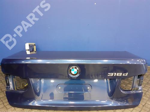 Tailgate BMW 3 (F30, F80) 318 d | BP8110642C6 