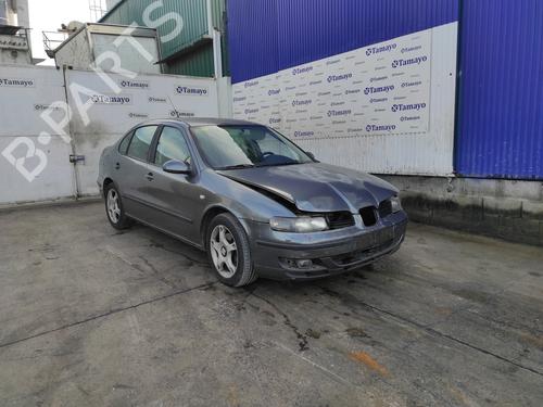 Gearbox SEAT TOLEDO II (1M2)  | BP23966567M3 